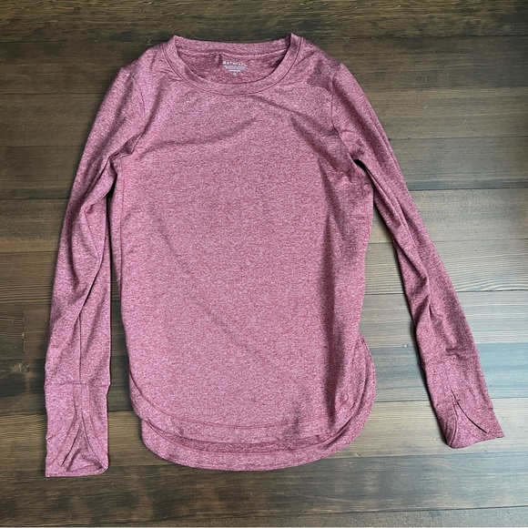 Athleta uptempo top size xs - Picture 2 of 4